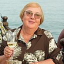 Элла, 63 лет