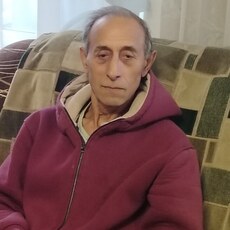 Фотография мужчины Савва, 63 года из г. Борисов