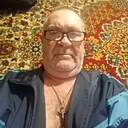 Сергей, 62 года