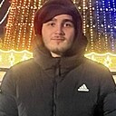 Максим, 22 года