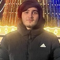 Фотография мужчины Максим, 22 года из г. Ульяновск