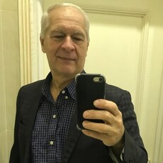 Фотография мужчины Ярослав, 56 лет из г. Истра