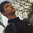 Богдан, 18 лет