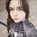 Аня, 18 лет