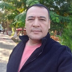 Фотография мужчины Антонин, 51 года из г. Бердск