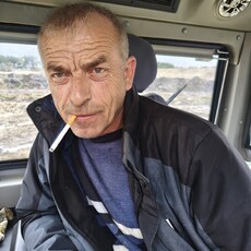 Фотография мужчины Александр, 61 года из г. Гомель