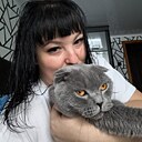 Кристина, 39 лет