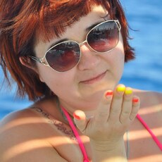 Фотография девушки Пинна, 43 лет из г. Тверь