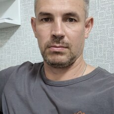 Фотография мужчины Родион, 41 года из г. Петропавловск-Камчатский