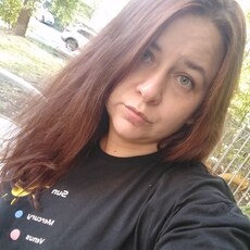 Фотография девушки Васса, 29 год из г. Омск