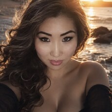 Фотография девушки Феврония, 37 лет из г. Абакан