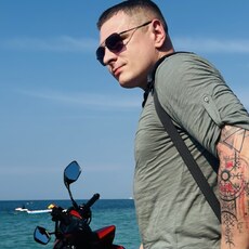 Фотография мужчины Василий, 36 лет из г. Апатиты