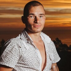 Фотография мужчины Аникий, 30 год из г. Таганрог