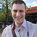 Герасим, 35 лет
