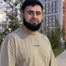 Фотография мужчины Степан, 31 лет из г. Волоколамск