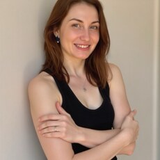 Фотография девушки Женя, 32 года из г. Екатеринбург