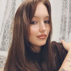 Фотография девушки Ассоль, 18 лет из г. Томск