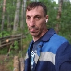 Фотография мужчины Олег, 46 лет из г. Тосно