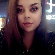 Фотография девушки Злата, 25 лет из г. Николаевск-на-Амуре
