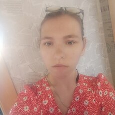 Фотография девушки Ирина, 25 лет из г. Краснодар