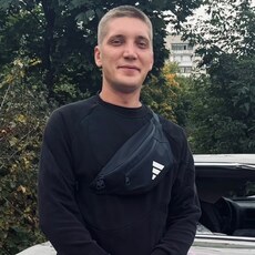 Фотография мужчины Паша, 26 лет из г. Нижний Новгород