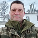 Серж, 48 лет