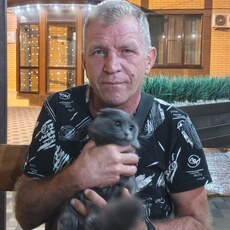Фотография мужчины Сергей, 55 лет из г. Новороссийск