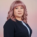 Уля, 41 года