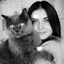 Мила, 28 года