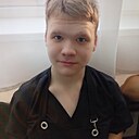 Всеволод, 18 лет