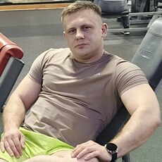 Фотография мужчины Хрисанф, 30 года из г. Льгов