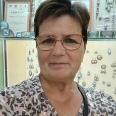 Фотография девушки Светлана, 60 год из г. Кострома