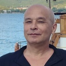 Фотография мужчины Миша, 54 лет из г. Воскресенск