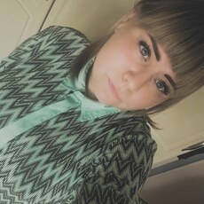 Фотография девушки Агафья, 28 года из г. Усть-Илимск