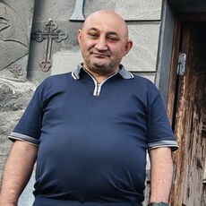 Фотография мужчины Тарх, 41 лет из г. Ереван