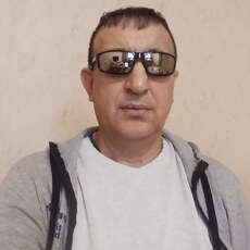 Фотография мужчины Гоша, 47 лет из г. Курган