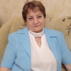 Фотография девушки Акулина, 57 год из г. Сургут
