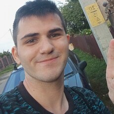 Фотография мужчины Александр, 25 лет из г. Минск