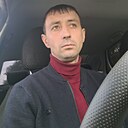 Виссарион, 34 лет