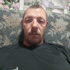 Фотография мужчины Даниил, 39 лет из г. Ангарск