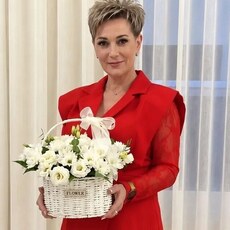 Фотография девушки Фёкла, 43 лет из г. Ростов-на-Дону
