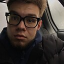 Андрюха, 20 года