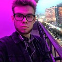 Андрюха, 20 года