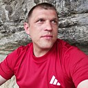 Макс, 40 лет