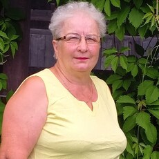 Фотография девушки Неонилла, 66 лет из г. Урень