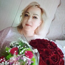 Фотография девушки Урсула, 53 лет из г. Донецк