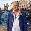Акакий, 54 лет