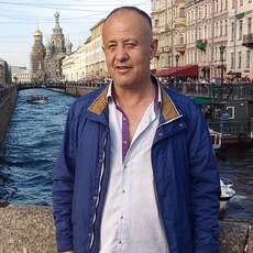 Фотография мужчины Акакий, 54 лет из г. Норильск