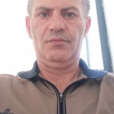 Фотография мужчины Варсонофий, 46 лет из г. Ереван