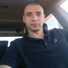 Фотография мужчины Созон, 31 года из г. Сызрань